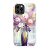 Abstract Blooms #28 Tough Phone Case