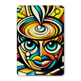 Geometric Java Tablet Cases