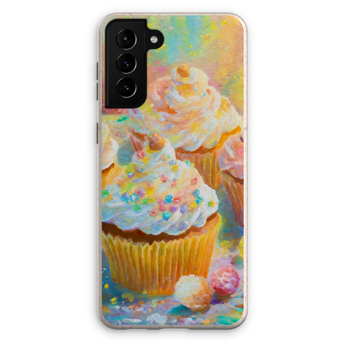 Sprinkles of Joy Eco Phone Case
