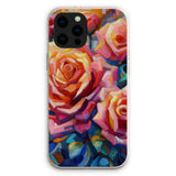 Roses Reimagined Eco Phone Case