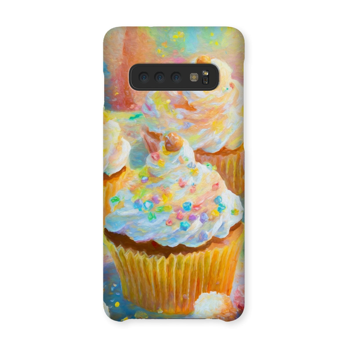 Sprinkles of Sweetnes Snap Phone Case