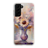 Abstract Blooms #03 Eco Phone Case