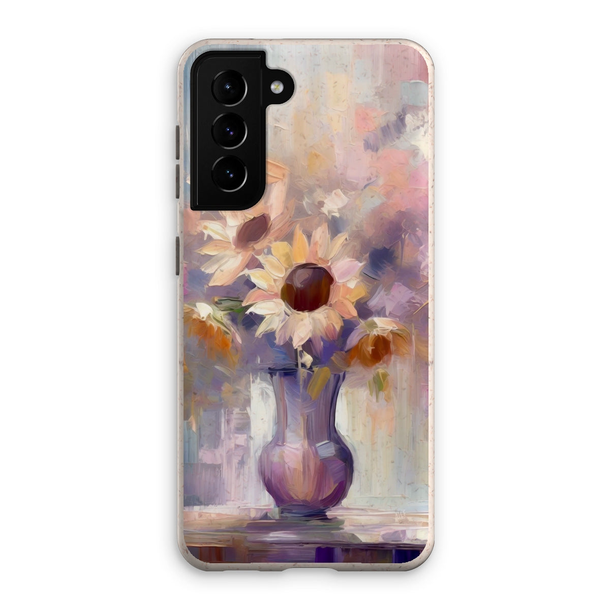 Abstract Blooms #03 Eco Phone Case