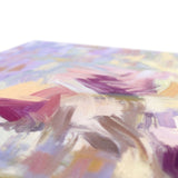 Abstract Blooms #27 Canvas
