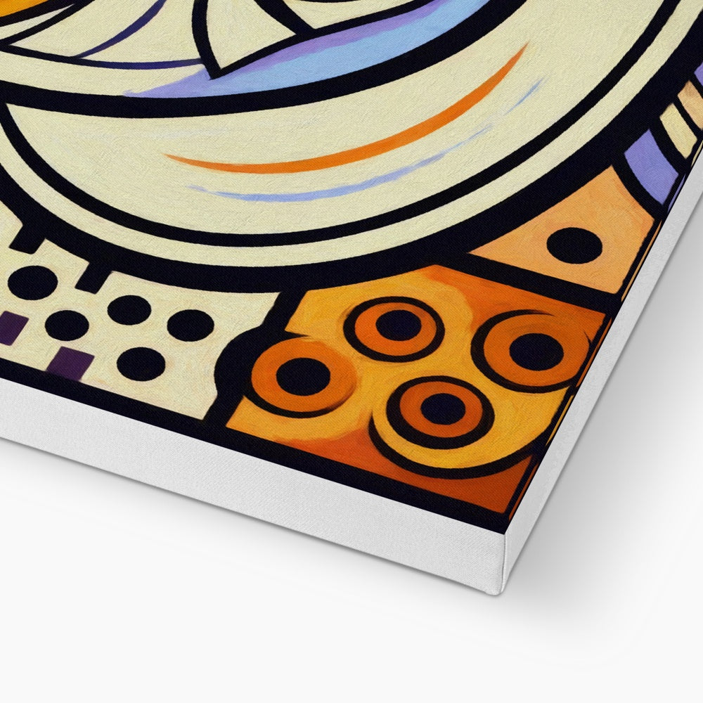 Visionary Brew Canvas
