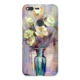 Abstract Blooms #19 Snap Phone Case