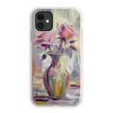 Abstract Blooms #08 Eco Phone Case