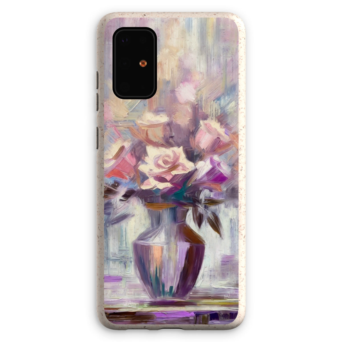 Abstract Blooms #30 Eco Phone Case