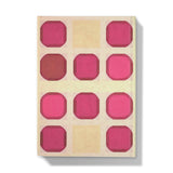 Retro Rhapsody Hardback Journal