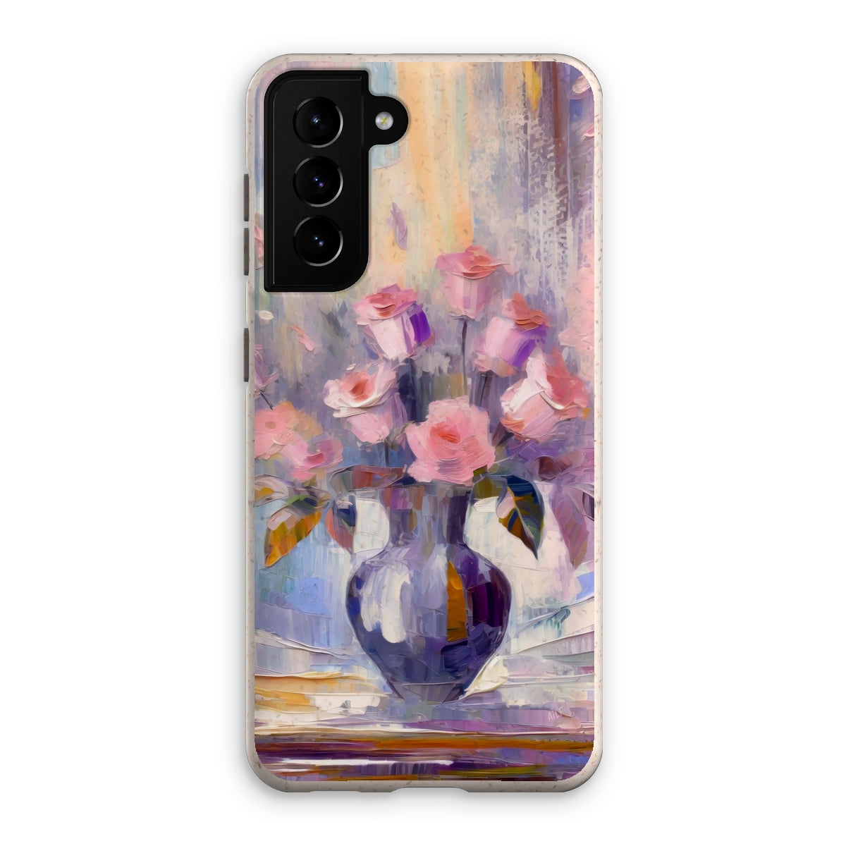 Abstract Blooms #29 Eco Phone Case