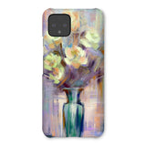Abstract Blooms #19 Snap Phone Case