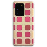 Retro Rhapsody Eco Phone Case
