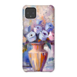 Abstract Blooms #24 Snap Phone Case