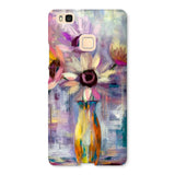 Abstract Blooms #05 Snap Phone Case
