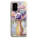 Abstract Blooms #22 Eco Phone Case