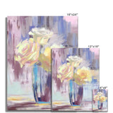 Abstract Blooms #31 Fine Art Print