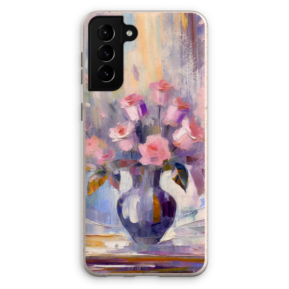 Abstract Blooms #29 Eco Phone Case