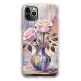 Abstract Blooms #06 Eco Phone Case