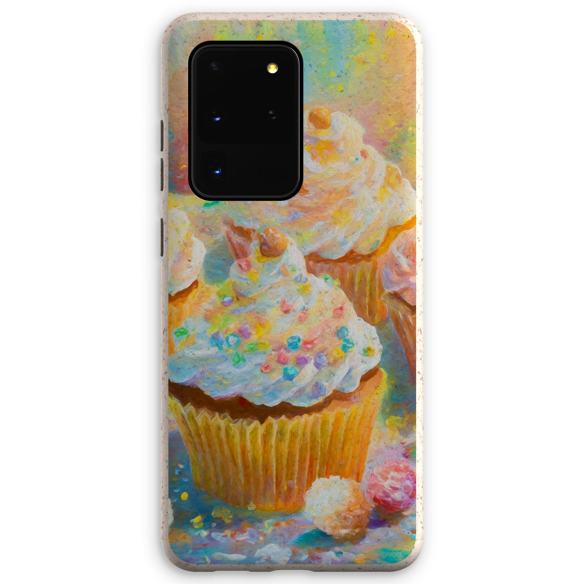 Sprinkles of Joy Eco Phone Case