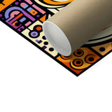 Visionary Brew Fine Art Print