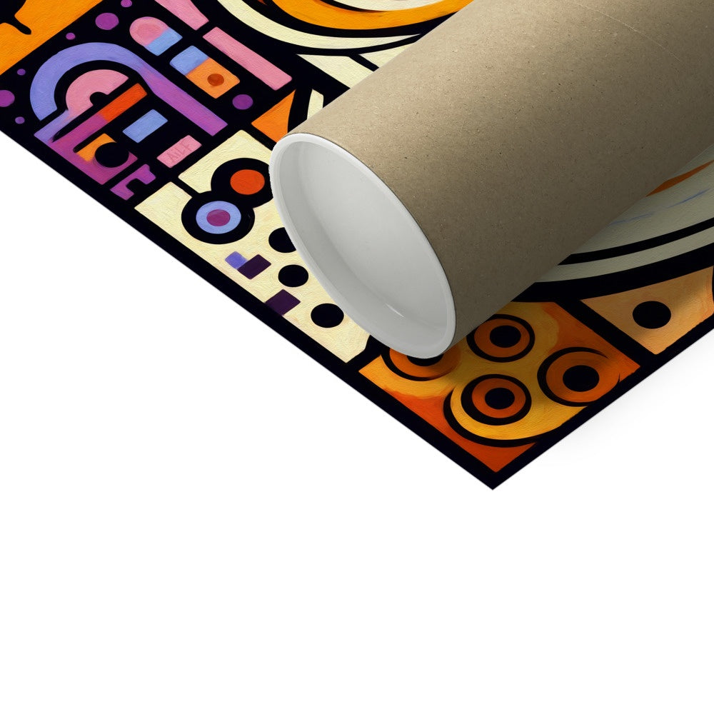 Visionary Brew Fine Art Print