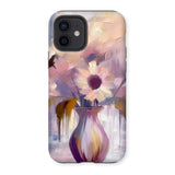 Abstract Blooms #09 Tough Phone Case