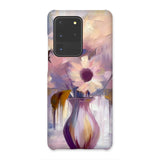 Abstract Blooms #09 Snap Phone Case