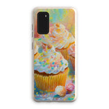 Sprinkles of Joy Eco Phone Case