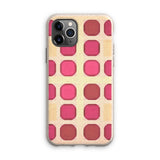 Retro Rhapsody Eco Phone Case