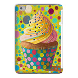 Whimsical Cupcake Delight Tablet Cases