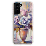 Abstract Blooms #17 Eco Phone Case