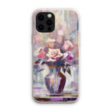Abstract Blooms #30 Eco Phone Case