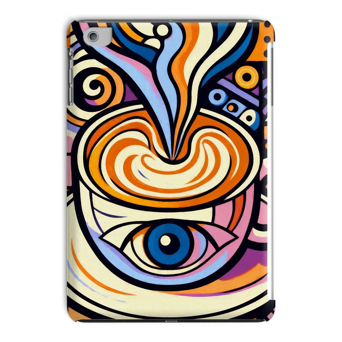 Visionary Brew Tablet Cases