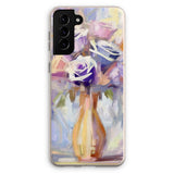 Abstract Blooms #22 Eco Phone Case