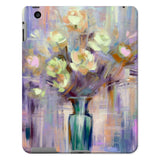 Abstract Blooms #19 Tablet Cases