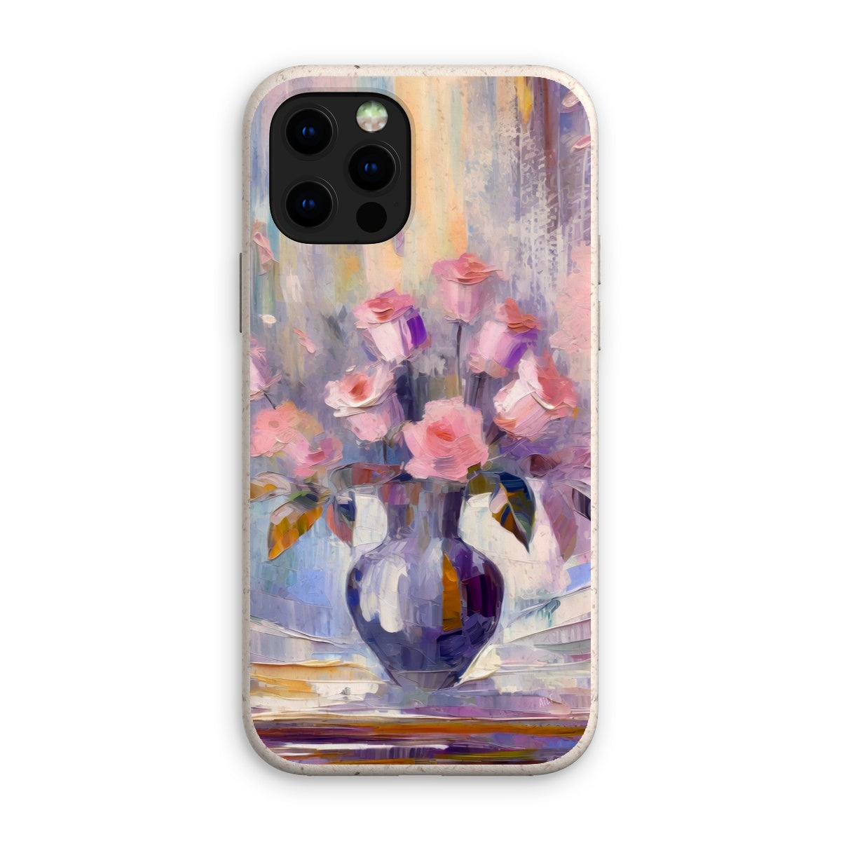 Abstract Blooms #29 Eco Phone Case