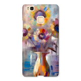 Abstract Blooms #01 Snap Phone Case