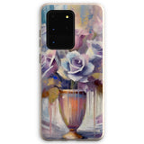 Abstract Blooms #17 Eco Phone Case
