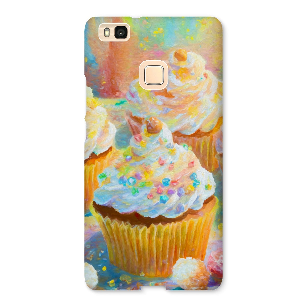 Sprinkles of Sweetnes Snap Phone Case