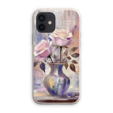 Abstract Blooms #06 Eco Phone Case