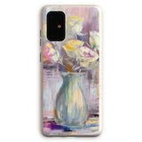 Abstract Blooms #15 Eco Phone Case