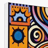 Visionary Brew Canvas