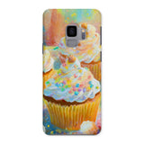Sprinkles of Sweetnes Snap Phone Case