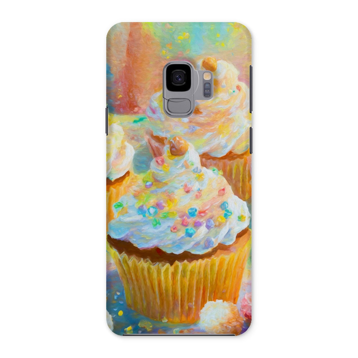 Sprinkles of Sweetnes Snap Phone Case