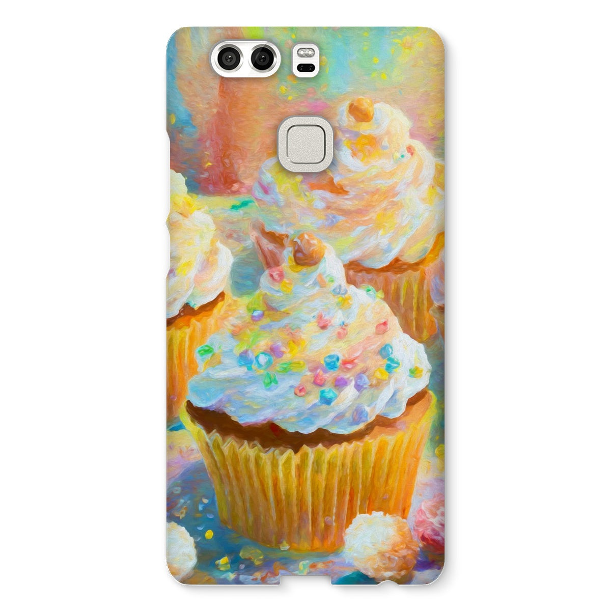 Sprinkles of Sweetnes Snap Phone Case