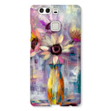 Abstract Blooms #05 Snap Phone Case