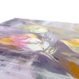 Abstract Blooms #15 Canvas