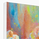 Sprinkles of Sweetnes Canvas
