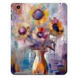 Abstract Blooms #01 Tablet Cases