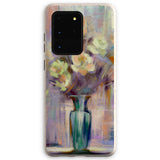 Abstract Blooms #19 Eco Phone Case